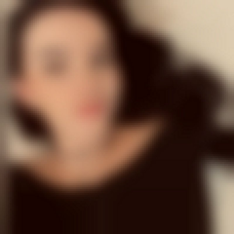 aLIna, 37, Mchedallah