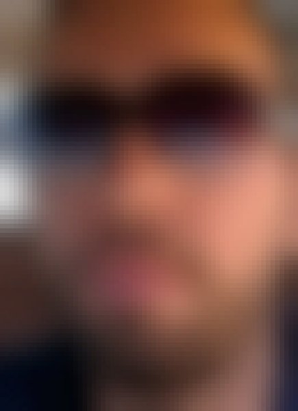 Youssef, 41, Pace