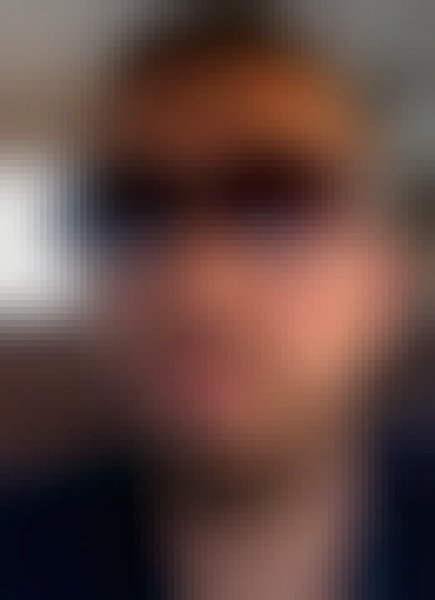 Youssef, 41, Rahden
