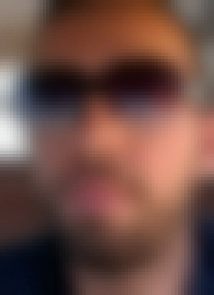 Youssef, 41, Mairena Del Aljarafe