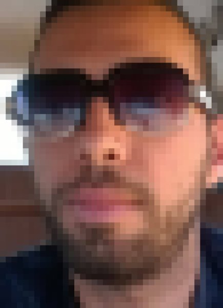 Youssef, 41, Namibia