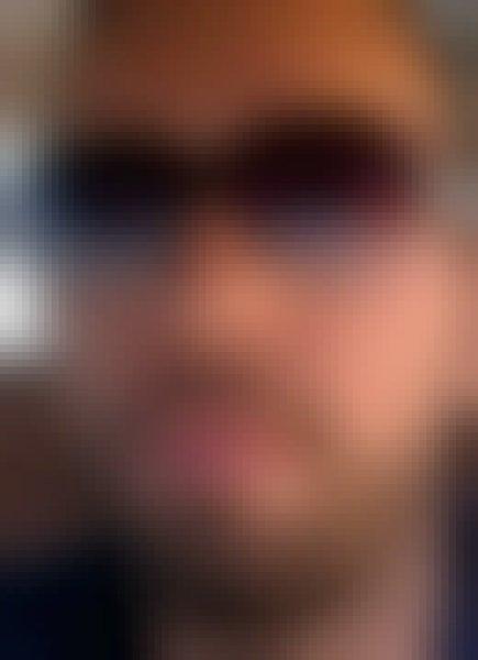 Youssef, 41, Weslaco