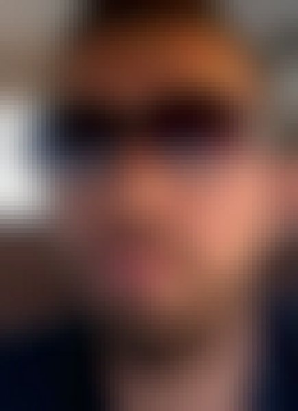 Youssef, 41, Ghana