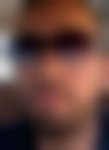 Youssef, 41, Togo