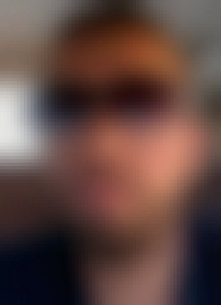 Youssef, 41, Tunisia