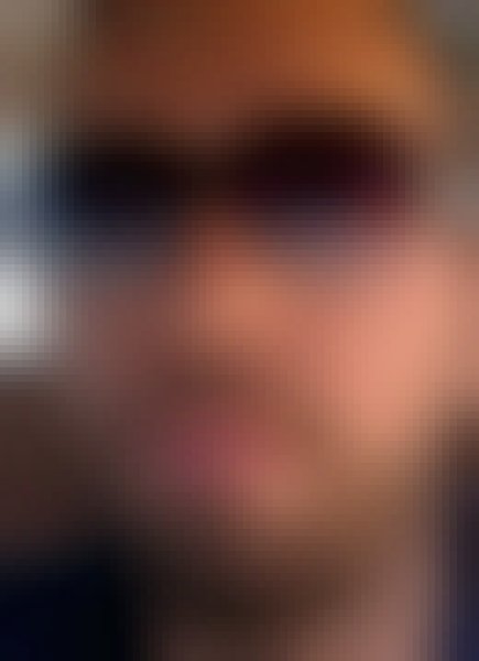 Youssef, 41, Turkey