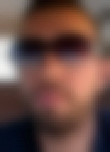 Youssef, 41, Luxembourg