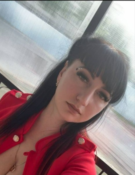 AlinaLina, 37, Cidelndia