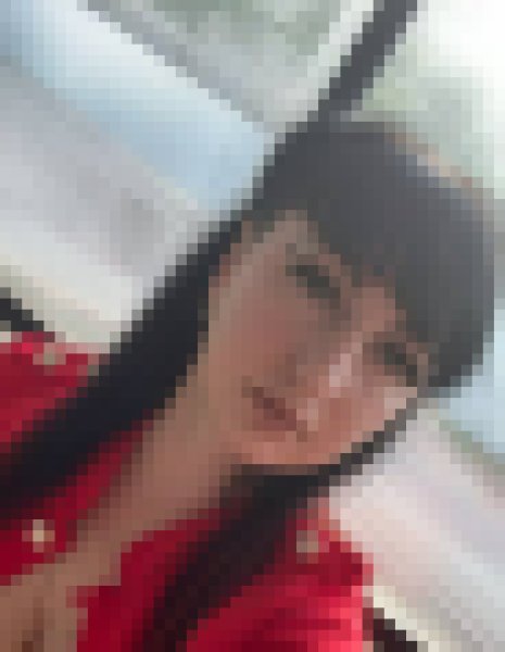 AlinaLina, 37, Rehti