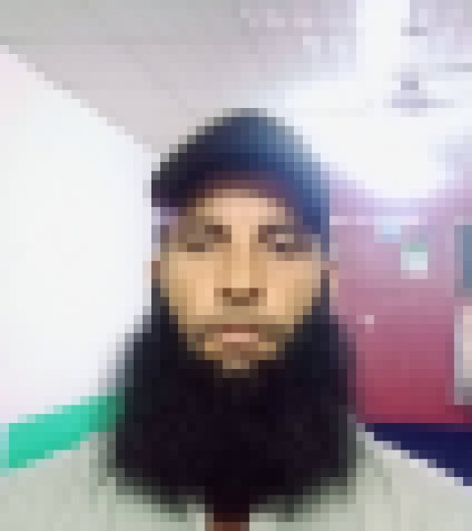 NOOR KHAN, 40, Canada