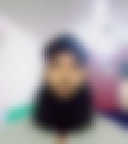 NOOR KHAN, 40, St Cloud
