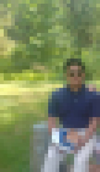 Gabriel, 21, Ousso