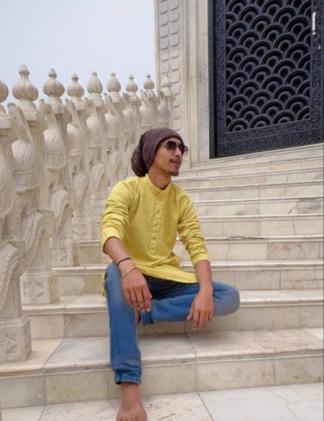 Deepak, 24, Maisonsalfort