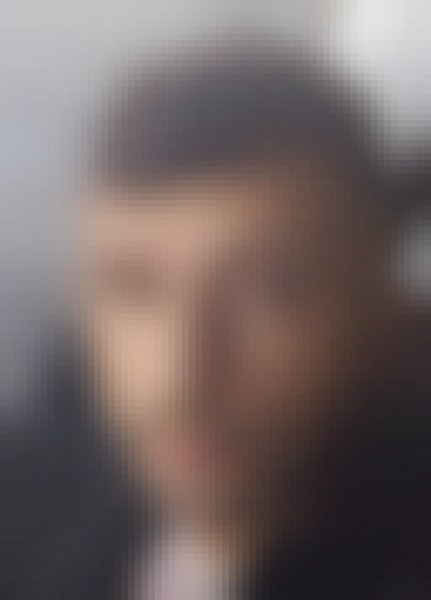 Zoubir, 32, Varginha