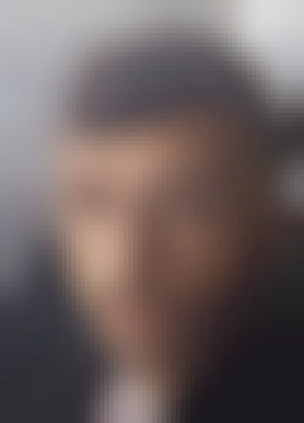 Zoubir, 32, Felpham