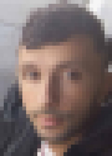 Zoubir, 32, Germany