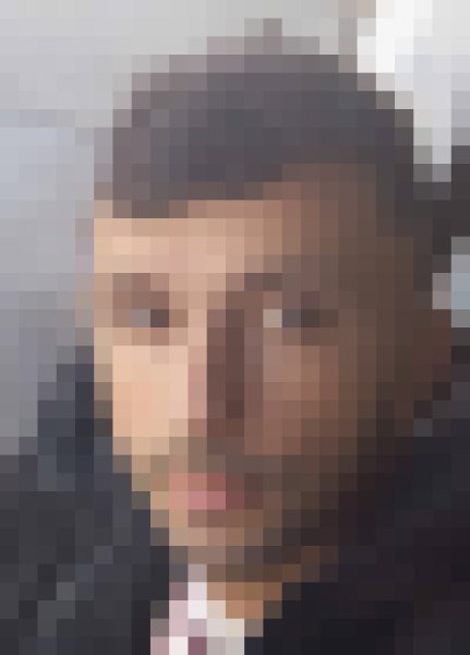 Zoubir, 32, Liberty Triangle