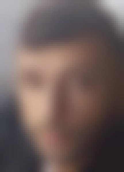 Zoubir, 32, Alcgarh