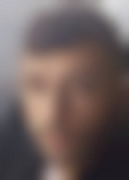 Zoubir, 32, Morro Da Fumaa