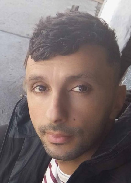Zoubir, 33, Durgi