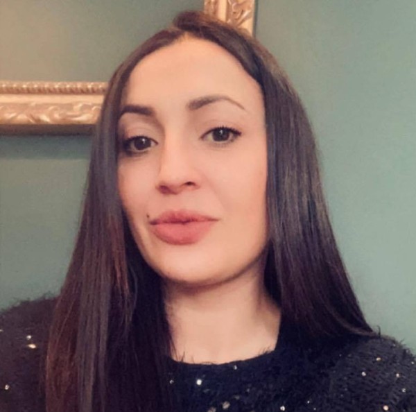 eva, 36, Hwado