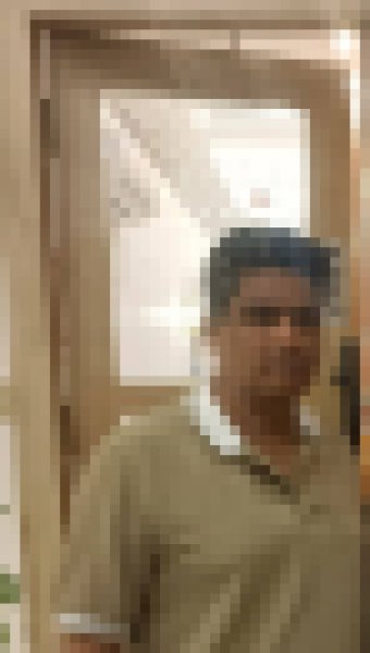 Mohammed, 54, Darhan