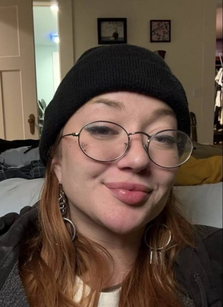 maria, 32, angles marriage