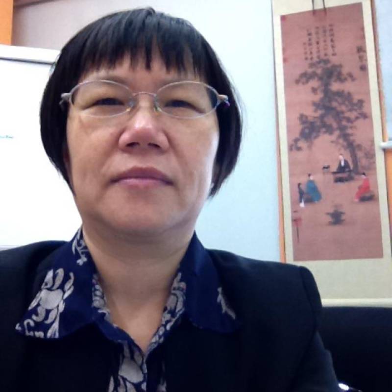 Lady Ann, 64, Chatteris