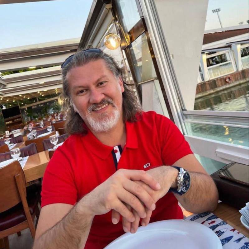 Stéphane, 65, Chachagu