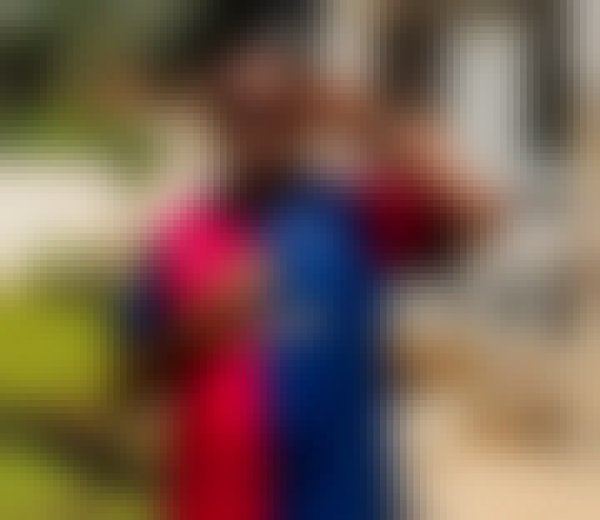 nkunzimana, 27, Barhampur