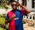 nkunzimana, 27, Leuna