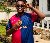 nkunzimana, 27, Op