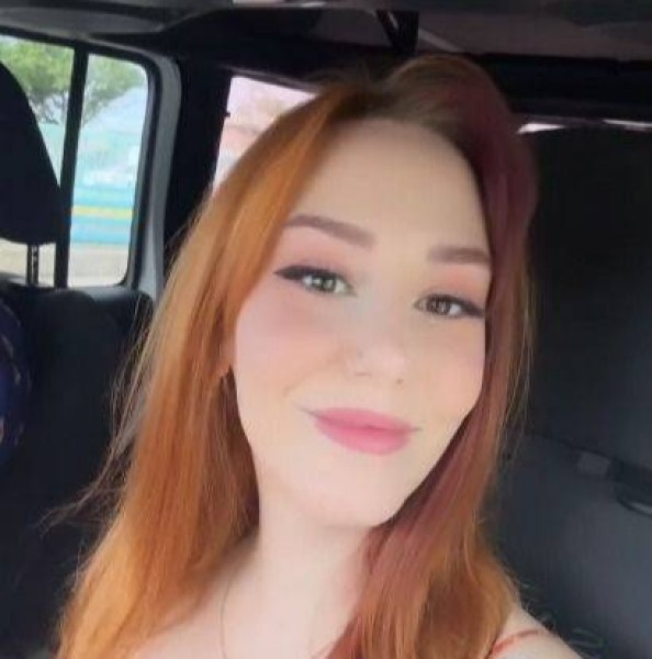 Audery, 35, Berks