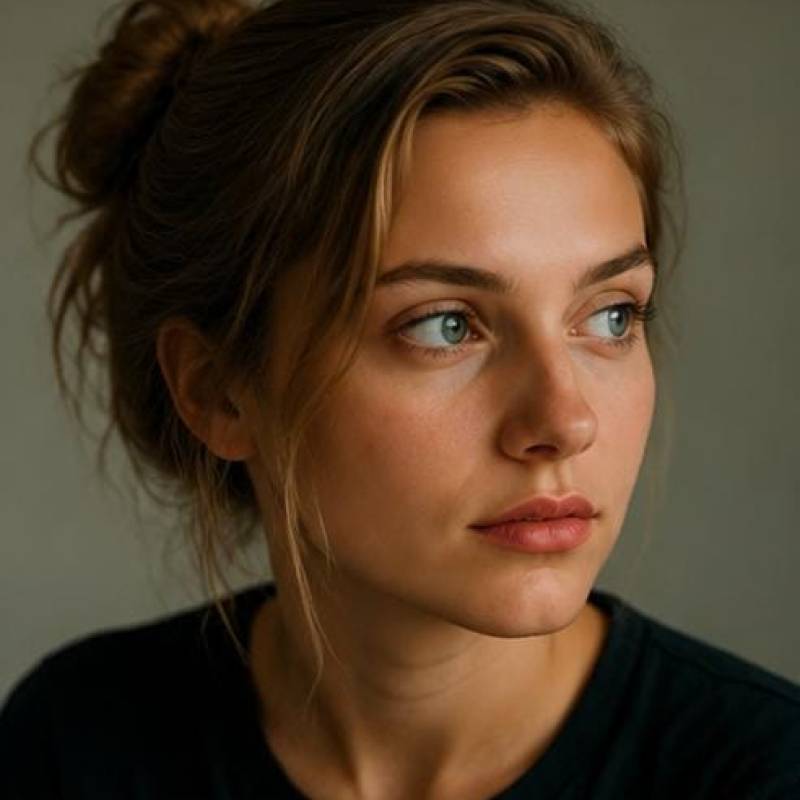 Giovana, 24, Bocaina