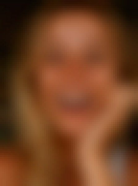 Giovana, 24, Inamenas