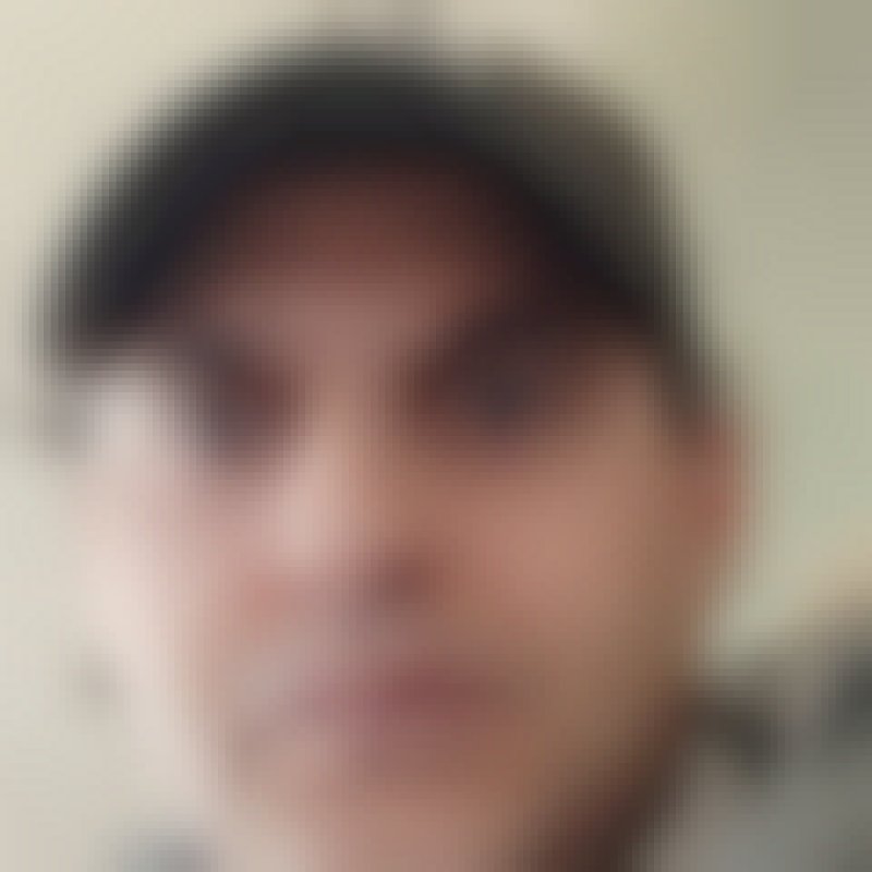 Elmekki, 48, Barrie