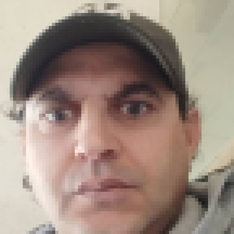Elmekki, 48, Mtskheta