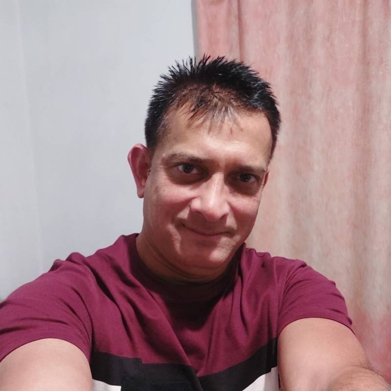Rajeev, 52, Lesnoy Gorodok