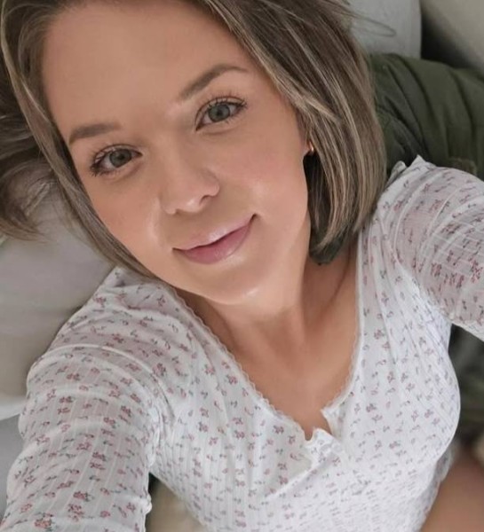 Mary, 29, Granma