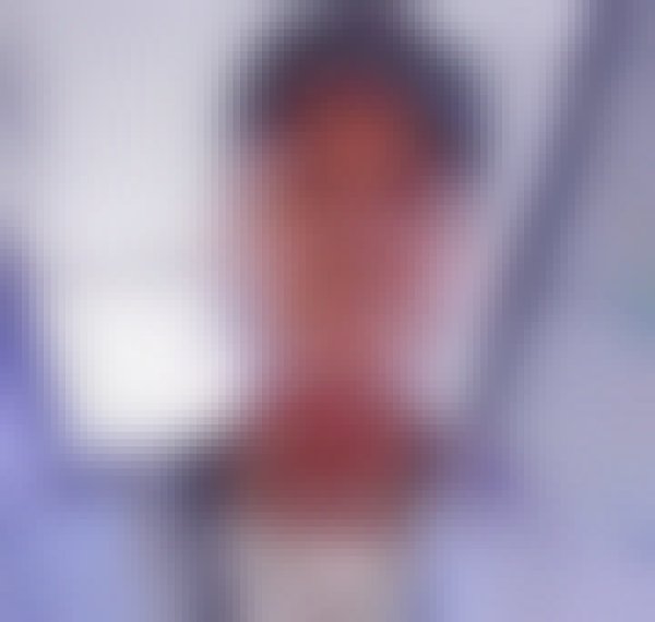 David, 47, Huayin