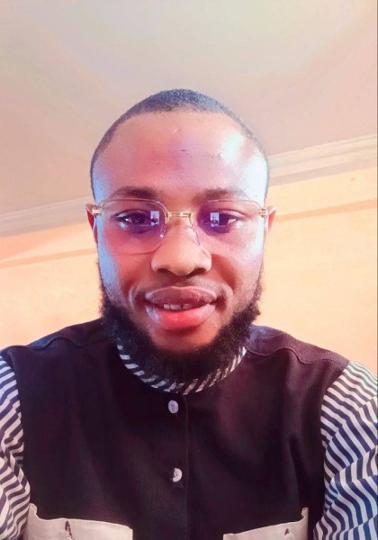 Fode, 26, Kuqa