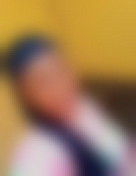 clara smith, 35, Ghana