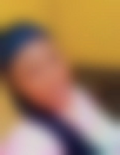 clara smith, 35, Esperanza