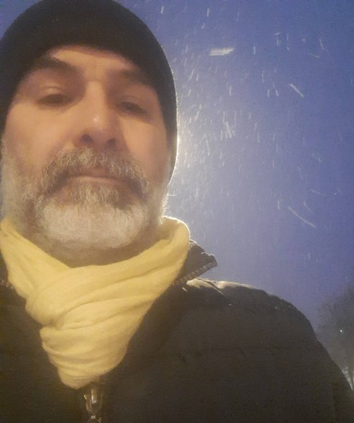 Sadek, 53, Chunian