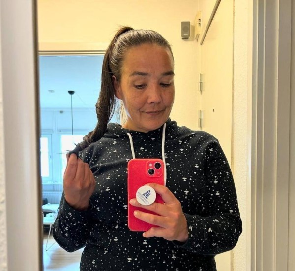 Sarah, 47, Lingyuan