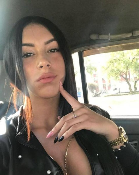 Marina, 27, Bhatpara