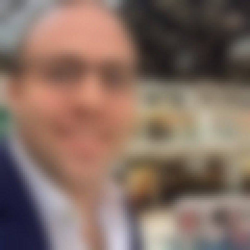 PaulMontero2, 51, Nembro