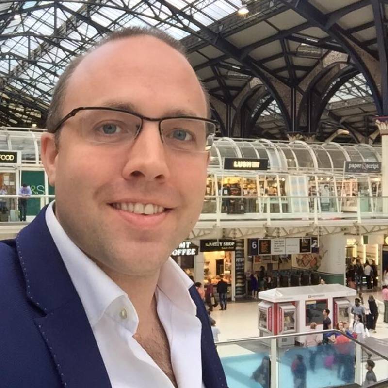 PaulMontero2, 51, Kosgi