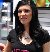 Charlotte Harris, 35, Gainrha