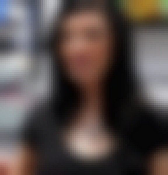 Charlotte Harris, 35, Samalsar